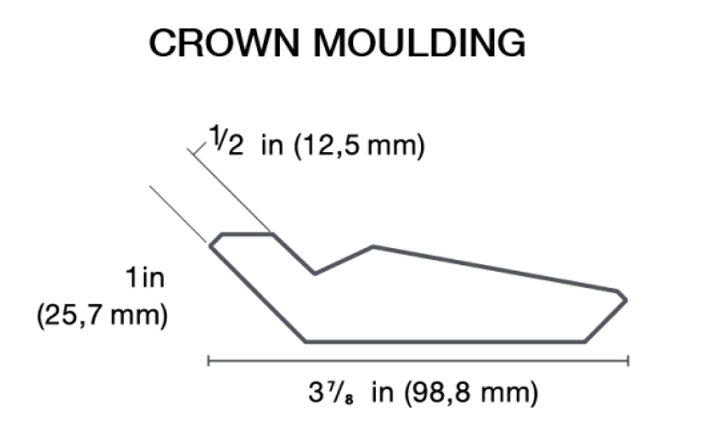 Crown Moulding
