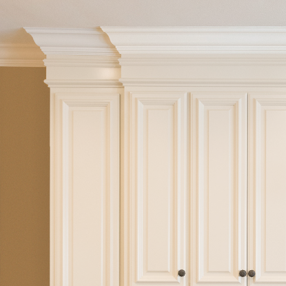 Crown Molding
