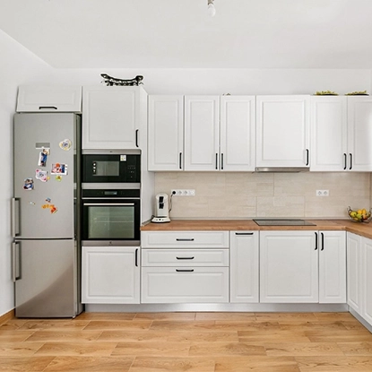 Raised Panel Collection